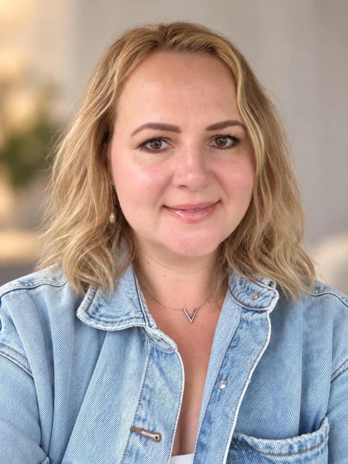 Irina Pasechnik, Maine Coon breeder and Lynx Rune Code Canada representative in Maple Ridge